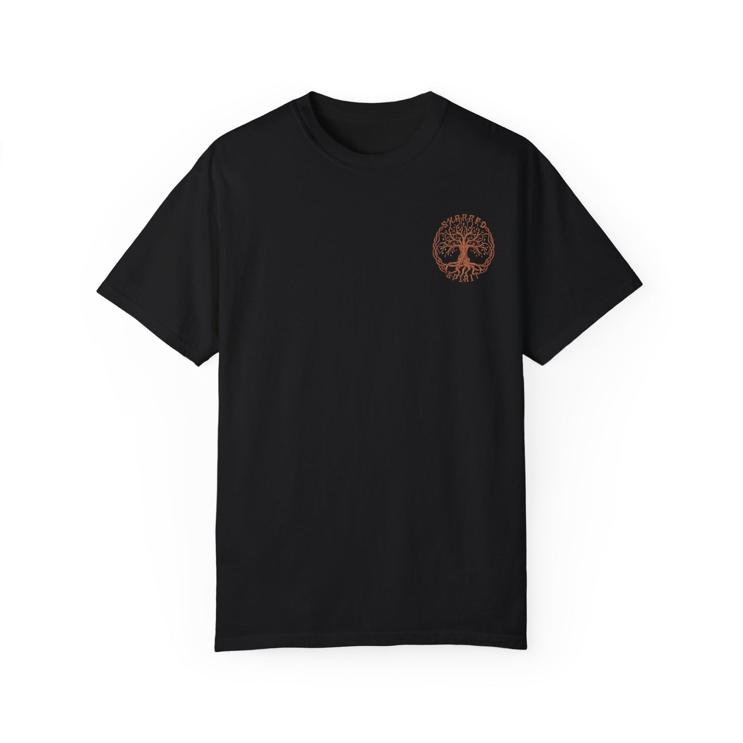 Tarsav the false herald T-shirt